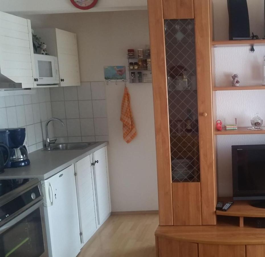 Ferienwohnung Raabe Lahr  Extérieur photo