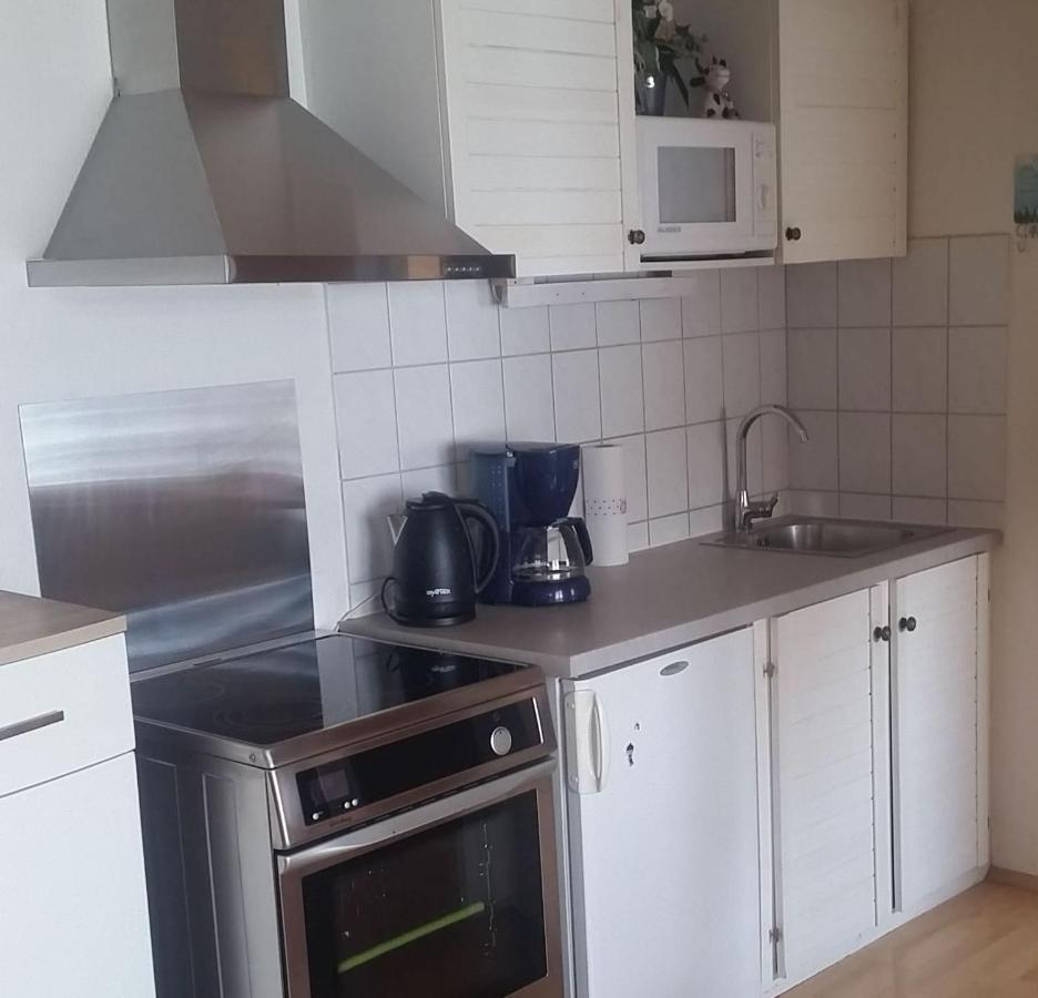 Ferienwohnung Raabe Lahr  Extérieur photo