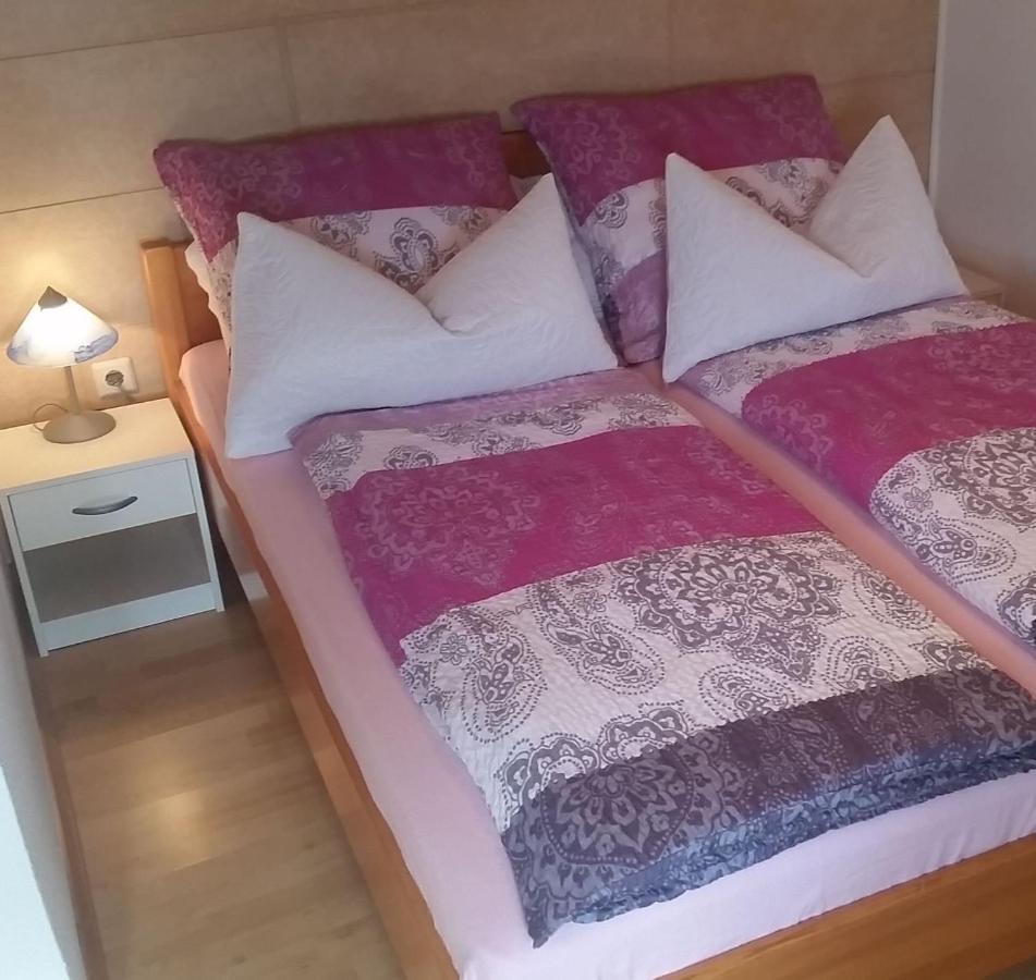 Ferienwohnung Raabe Lahr  Extérieur photo