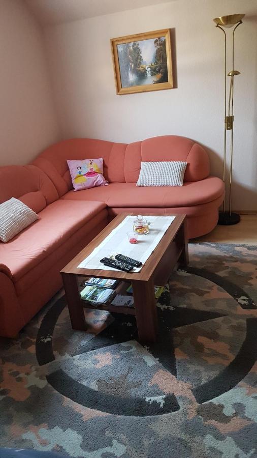 Ferienwohnung Raabe Lahr  Extérieur photo